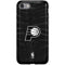 NBA Indiana Pacers Black Animal Print iPhone SE (2nd & 3rd Gen) Pro Case