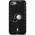 NBA Indiana Pacers Black Animal Print iPhone SE (2nd & 3rd Gen) Pro Case