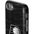 NBA Indiana Pacers Black Animal Print iPhone SE (2nd & 3rd Gen) Pro Case