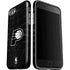 NBA Indiana Pacers Black Animal Print iPhone SE (2nd & 3rd Gen) Pro Case