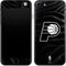 NBA Indiana Pacers Black Animal Print iPhone SE (2nd & 3rd Gen) Skin