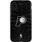 NBA Indiana Pacers Black Animal Print iPhone XR Pro Case