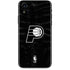 NBA Indiana Pacers Black Animal Print iPhone XR Skin
