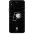 NBA Indiana Pacers Black Animal Print iPhone XS Max Skin