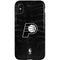 NBA Indiana Pacers Black Animal Print iPhone XS Pro Case