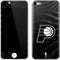 NBA Indiana Pacers Black Animal Print Apple iPod Skin