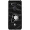 NBA Indiana Pacers Black Animal Print LG K51/Q51 Clear Case