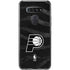 NBA Indiana Pacers Black Animal Print LG K51/Q51 Clear Case