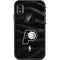 NBA Indiana Pacers Black Animal Print LifeProof Fre iPhone Skin