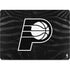 NBA Indiana Pacers Black Animal Print MacBook Pro 14in (2021-24) Skin