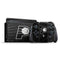 NBA Indiana Pacers Black Animal Print Nintendo Switch Bundle Skin