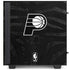 NBA Indiana Pacers Black Animal Print NZXT H510 Compact ATX Mid-Tower Case Skin