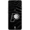 NBA Indiana Pacers Black Animal Print OnePlus 7 Pro Skin