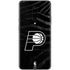 NBA Indiana Pacers Black Animal Print OnePlus 7 Pro Skin