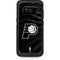 NBA Indiana Pacers Black Animal Print Otterbox Commuter Galaxy Skin