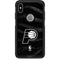 NBA Indiana Pacers Black Animal Print Otterbox Commuter iPhone Skin