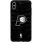 NBA Indiana Pacers Black Animal Print Otterbox Symmetry iPhone Skin