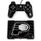 NBA Indiana Pacers Black Animal Print PlayStation Classic Bundle Skin