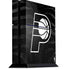 NBA Indiana Pacers Black Animal Print PS4 Console Skin