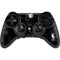 NBA Indiana Pacers Black Animal Print PS4/PC SCUF Impact Controller Skin