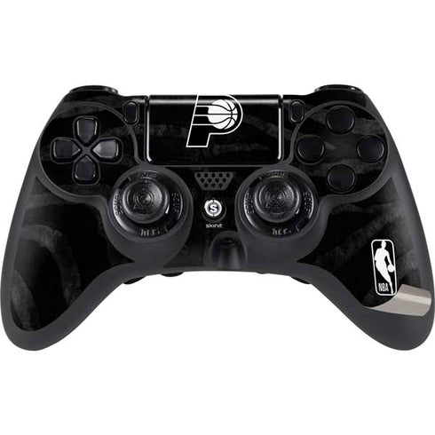 NBA Indiana Pacers Black Animal Print PS4/PC SCUF Impact Controller Skin