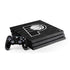 NBA Indiana Pacers Black Animal Print PS4 Pro Bundle Skin