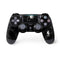 NBA Indiana Pacers Black Animal Print PS4 Pro/Slim Controller Skin