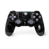 NBA Indiana Pacers Black Animal Print PS4 Pro/Slim Controller Skin
