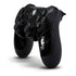 NBA Indiana Pacers Black Animal Print PS4 Pro/Slim Controller Skin