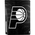 NBA Indiana Pacers Black Animal Print PS5 Console Skin