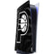 NBA Indiana Pacers Black Animal Print PS5 Digital Edition Console Skin
