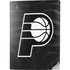 NBA Indiana Pacers Black Animal Print PS5 Digital Edition Console Skin