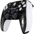 NBA Indiana Pacers Black Animal Print PS5 Controller Skin
