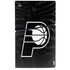 NBA Indiana Pacers Black Animal Print PS5 Slim Disk Console Skin