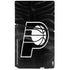 NBA Indiana Pacers Black Animal Print PS5 Slim Disk Console Skin