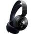 NBA Indiana Pacers Black Animal Print PULSE 3D Wireless Headset for PS5 Skin