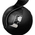 NBA Indiana Pacers Black Animal Print PULSE 3D Wireless Headset for PS5 Skin