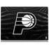 NBA Indiana Pacers Black Animal Print Surface Book 2 13.5in Skin