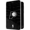 NBA Indiana Pacers Black Animal Print Surface Duo Skin