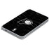 NBA Indiana Pacers Black Animal Print Surface Duo Skin