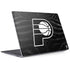 NBA Indiana Pacers Black Animal Print Surface Laptop 2 Skin