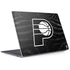NBA Indiana Pacers Black Animal Print Surface Laptop 3 13.5in Skin