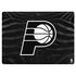 NBA Indiana Pacers Black Animal Print Surface Laptop 3 13.5in Skin