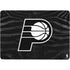 NBA Indiana Pacers Black Animal Print Surface Laptop Studio Skin