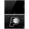 NBA Indiana Pacers Black Animal Print Surface Pro 3 Skin