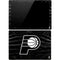 NBA Indiana Pacers Black Animal Print Surface Pro 4 Skin