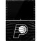 NBA Indiana Pacers Black Animal Print Surface Pro 7 Skin