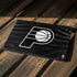 NBA Indiana Pacers Black Animal Print Surface Pro 7 Skin
