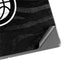 NBA Indiana Pacers Black Animal Print Surface Pro 8 Skin