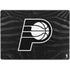 NBA Indiana Pacers Black Animal Print Surface Pro 9 Skin